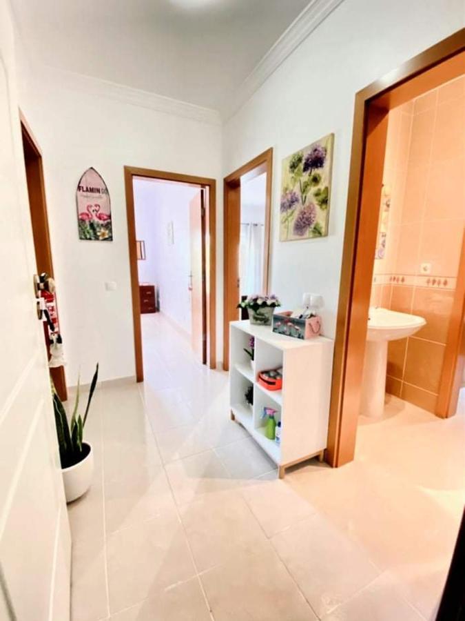 Flamingo'S Apartment W/ 2 Swimming Pool Albufeira Exterior foto