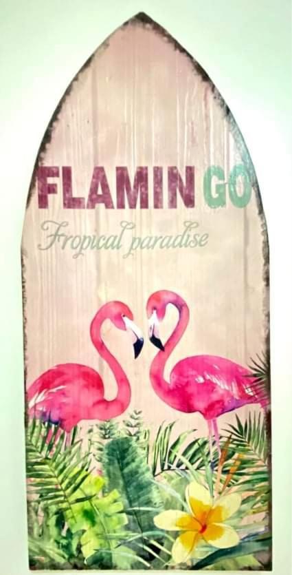 Flamingo'S Apartment W/ 2 Swimming Pool Albufeira Exterior foto