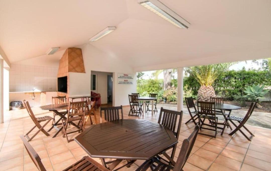 Flamingo'S Apartment W/ 2 Swimming Pool Albufeira Exterior foto